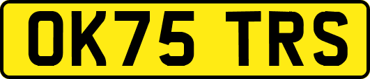 OK75TRS