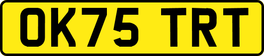 OK75TRT