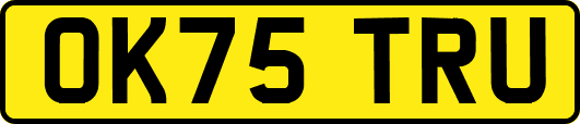 OK75TRU