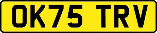 OK75TRV