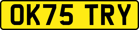 OK75TRY