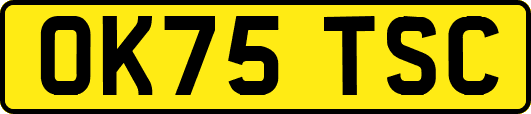 OK75TSC