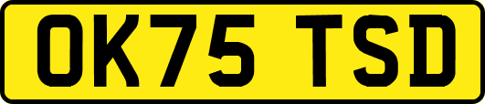 OK75TSD