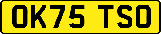 OK75TSO