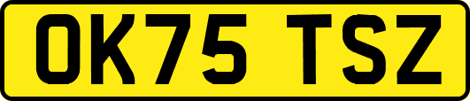 OK75TSZ