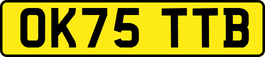 OK75TTB