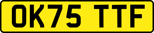 OK75TTF