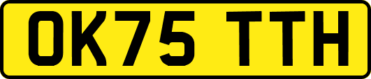 OK75TTH