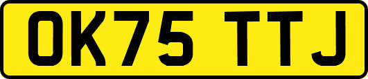 OK75TTJ