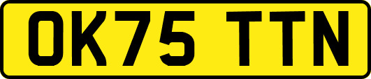 OK75TTN
