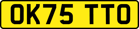 OK75TTO