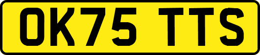 OK75TTS