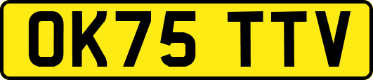OK75TTV