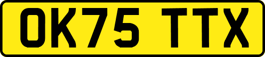 OK75TTX