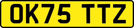 OK75TTZ