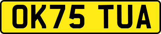 OK75TUA
