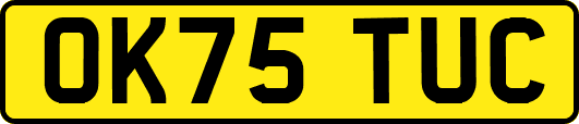 OK75TUC