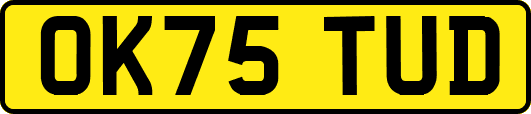 OK75TUD