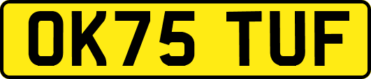 OK75TUF