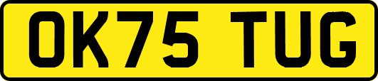 OK75TUG