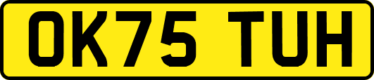 OK75TUH