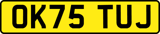 OK75TUJ