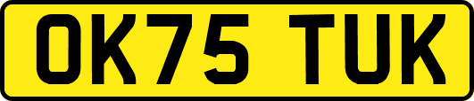 OK75TUK