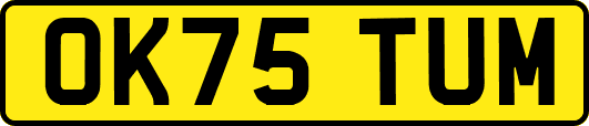OK75TUM
