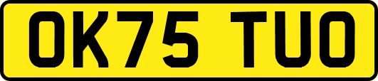 OK75TUO