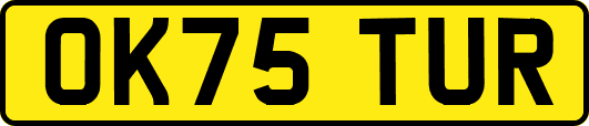 OK75TUR