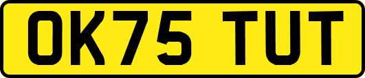 OK75TUT