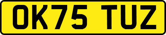OK75TUZ