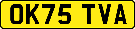 OK75TVA