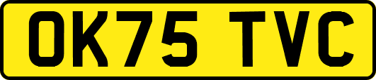 OK75TVC