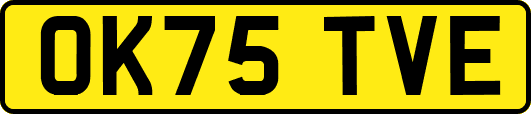 OK75TVE