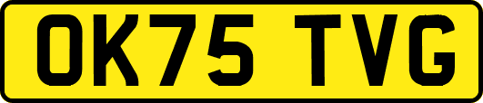 OK75TVG