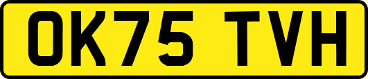 OK75TVH