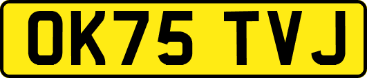OK75TVJ