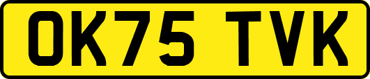 OK75TVK