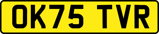 OK75TVR