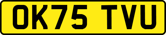 OK75TVU
