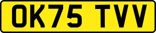 OK75TVV