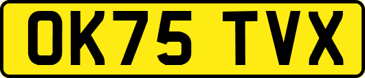 OK75TVX