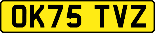 OK75TVZ