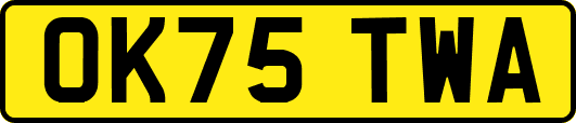 OK75TWA