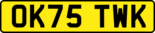 OK75TWK