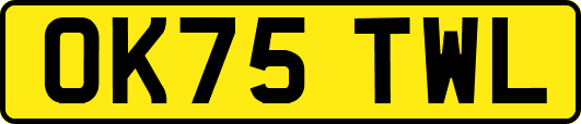 OK75TWL