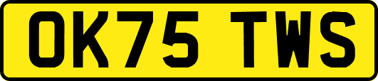 OK75TWS