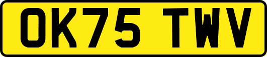 OK75TWV