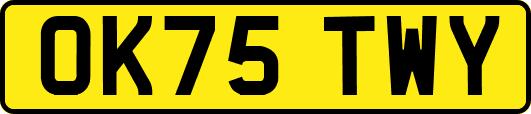 OK75TWY